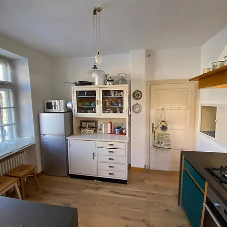 Ferienhaus Ca' Il Guscio Cortina d'Ampezzo