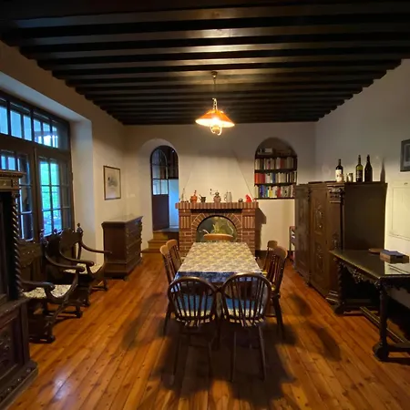 Ferienhaus Ca' Il Guscio *