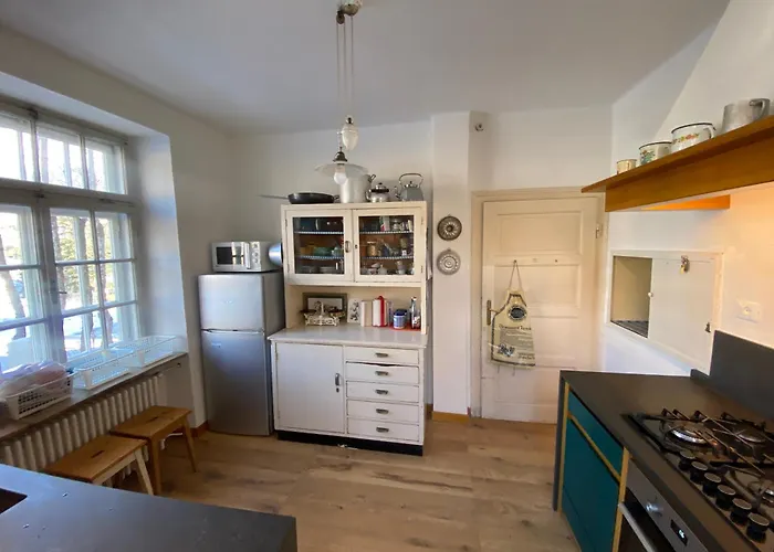 Ferienhaus Ca' Il Guscio Cortina d'Ampezzo