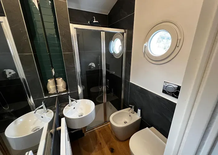 Ferienhaus Ca' Il Guscio Cortina d'Ampezzo