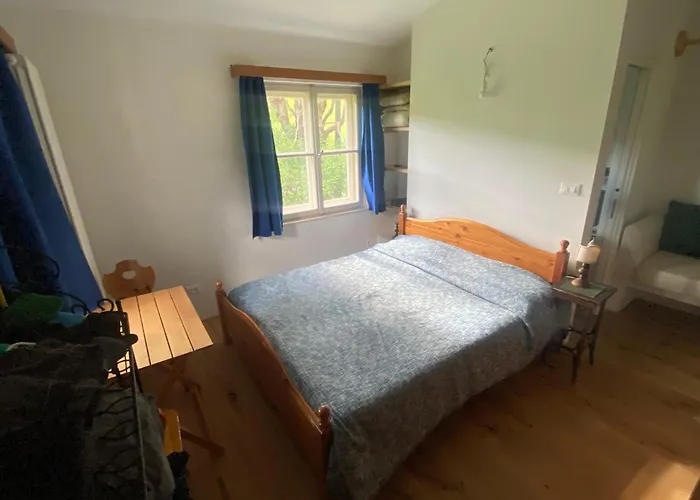 Ca' Il Guscio * Cortina d'Ampezzo