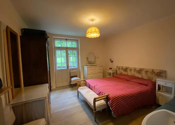 Ferienhaus Ca' Il Guscio