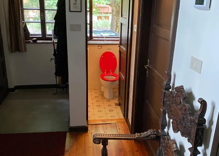 Ferienhaus Ca' Il Guscio Cortina d'Ampezzo