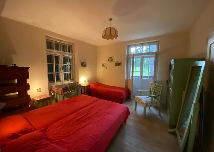 Ca' Il Guscio * Cortina d'Ampezzo