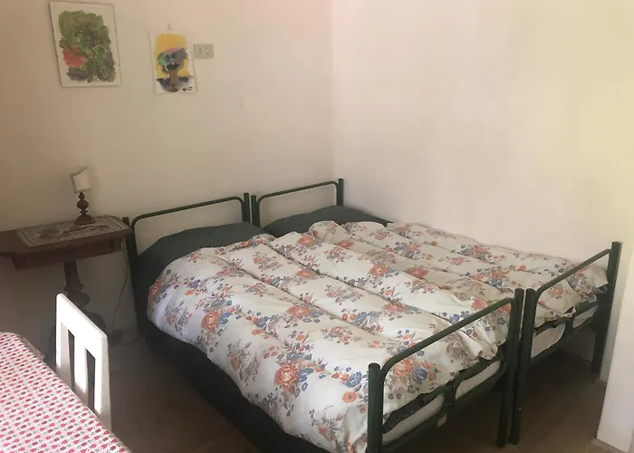 Ca' Il Guscio * Cortina d'Ampezzo