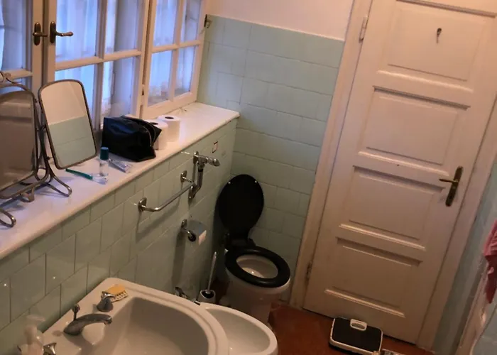 Ca' Il Guscio * Cortina d'Ampezzo