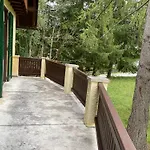 Ca' Il Guscio Ferienhaus Cortina d'Ampezzo