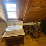 Ca' Il Guscio Ferienhaus *
