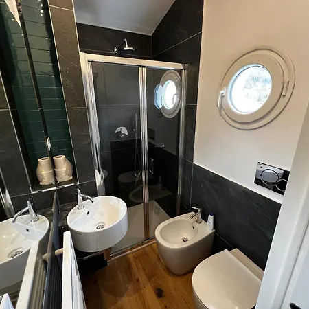 Holiday home Ca' Il Guscio Cortina d'Ampezzo