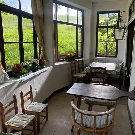 Ca' Il Guscio Tatil Evi *