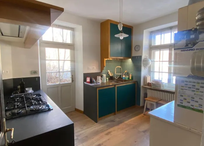 Ca' Il Guscio * Cortina d'Ampezzo