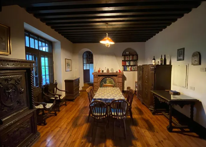 Holiday home Ca' Il Guscio *