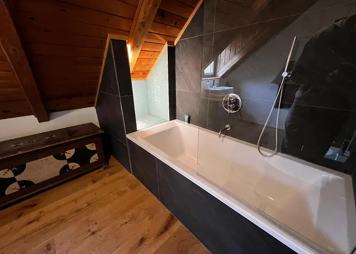 Holiday home Ca' Il Guscio Cortina d'Ampezzo