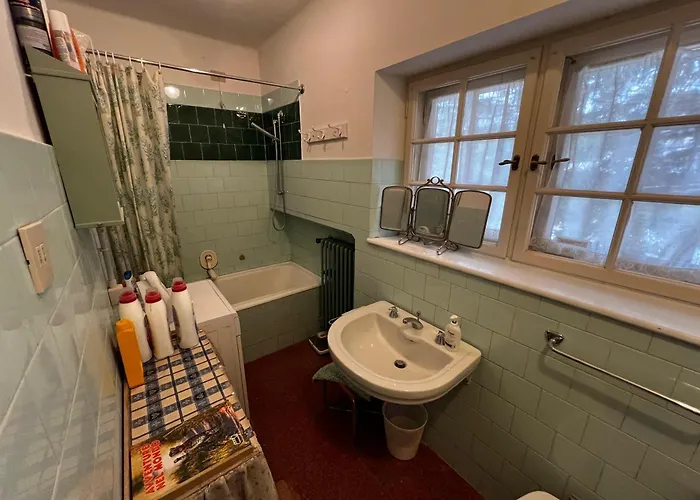 Ca' Il Guscio Cortina d'Ampezzo