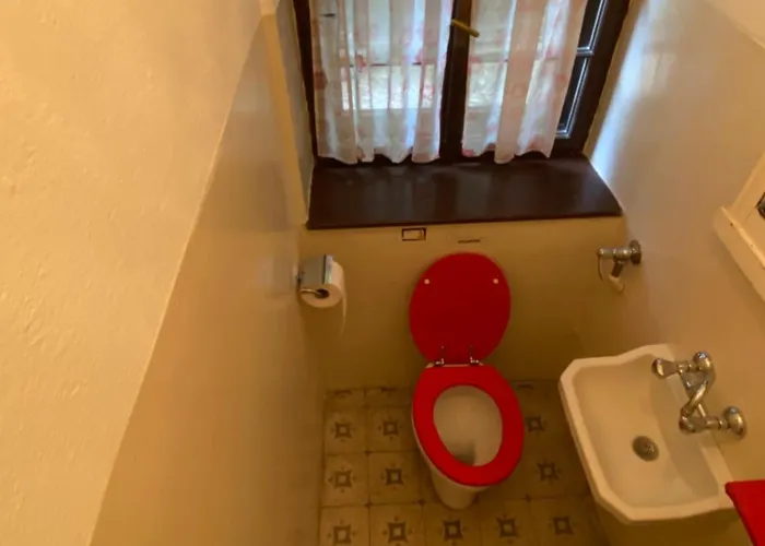 Holiday home Ca' Il Guscio